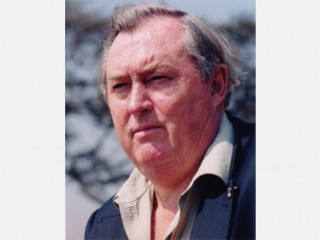 Richard Leakey picture, image, poster